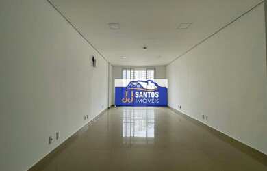 Imagem 1: Sala à venda, 31 m² por R$ 380.000 - Tatuapé - São Paulo/SP