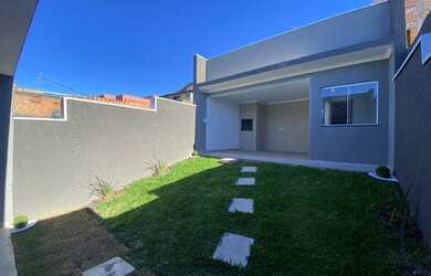 Imagem 13: FAZENDA RIO GRANDE - Casa Padrão - Iguaçu