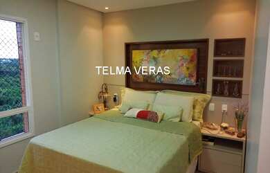 Imagem 9: APARTAMENTO RESIDENCIAL em SALVADOR - BA, PATAMARES