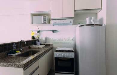 Imagem 6: MOBILIADO - Luxuoso apartamento ao lado do Aterro