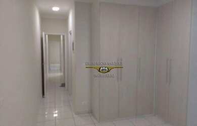 Imagem 11: Sobrado com 3 dormitórios, 180 m² - venda por R$ 1.030.000,00 ou aluguel...