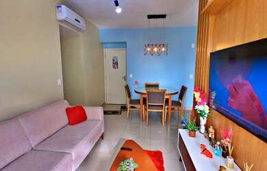 Imagem 12: Lindo Apto no Reserva das Praias de 2 Qts no 15 Andar 100 Mobiliado