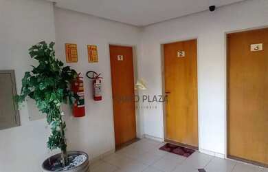Imagem 10: Sala, 45 m² - venda por R$ 160.000 ou aluguel por R$ 800/mês - Vila...