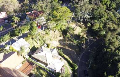 Imagem 4: Terreno à venda, 423 m² por R$ 280.000,00 - Carlos Guinle - Teresópolis/RJ