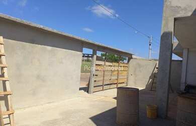 Imagem 3: Casa com 3 dormitórios à venda, 154 m² por R$ 560.000,00 - Portal Ville...