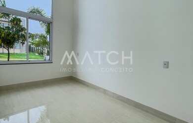 Imagem 8: Casa de condomínio térrea Portal do Sol Green - Goiânia-Go