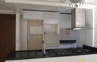 Imagem 6: Apartamento à venda, 69 m² por R$ 270.000,00 - Jardim Carvalho - Porto...