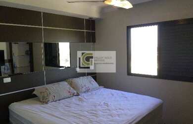 Imagem 8: Apartamento para aluguel tem 124 metros quadrados com 3 quartos