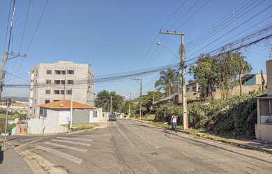 Imagem 2: Vende-se Terreno de 1.113 m2 no Bairro Jardim Colonial em Atibaia por...