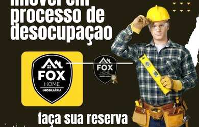 Imagem: A casa em condomínio possui 3 Dormitórios, 2 Banheiros, 2