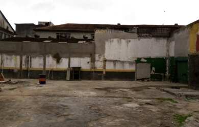 Imagem 4: Lote/Terreno para venda tem 500 metros quadrados em Vila Mathias - Santos...