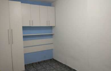 Imagem 8: Aluga-se uma casa. Varanda, 1 Banheiroe2 Dormitórios