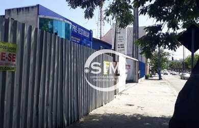 Imagem: O terreno possui 360m² de Área e está localizado em Centro