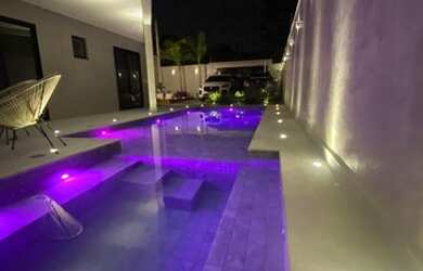 Imagem 13: Maravilhosa Casa Bela Vista