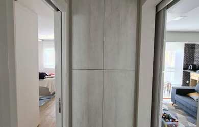 Imagem 5: Home Cerâmica, andar alto e de frente - MARAVILHOSO