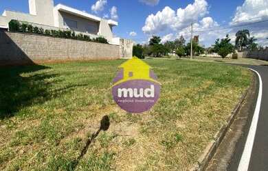 Imagem 1: IMOBILIÁRIA MUD RIO PRETO VENDE TERRENO 623 M² NO CONDOMÍNIO ECO VILLAGE