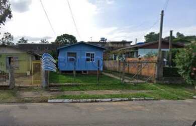 Imagem: O terreno possui 300m² de Área e está localizado em Morada