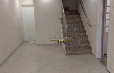 Imagem 2: Sobrado com 3 dormitórios, 180 m² - venda por R$ 1.030.000,00 ou aluguel...