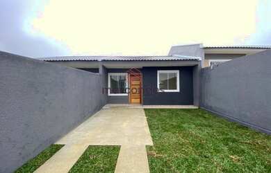 Imagem 3: FAZENDA RIO GRANDE - Casa Padrão - Nações