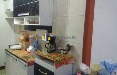 Imagem 11: HABITACIONAL SÃO CAETANO