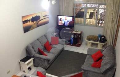 Imagem 3: Casa Residencial com 2 Quartos à Venda, 144 m² por R$ 525.000