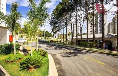 Imagem 3: Apartamento à venda, 57 m² por R$ 220.000,00 - Santa Edwiges - Pouso...