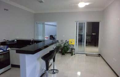 Imagem 5: Casa com 3 dormitórios, 247 m² - venda por R$ 1.250.000,00 ou aluguel...