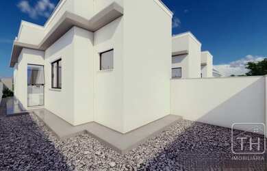 Imagem 2: TIJUCAS - Casa Padrão - Areias