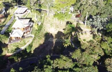 Imagem 10: Terreno à venda, 423 m² por R$ 280.000,00 - Carlos Guinle - Teresópolis/RJ
