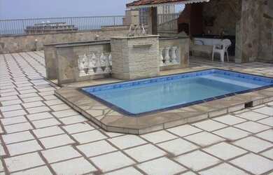 Imagem 3: Cobertura Residencial à venda, Vila Tupi, Praia Grande -