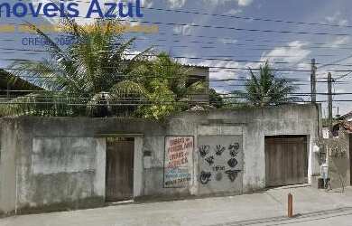 Imagem: A casa possui 4 Dormitórios, 4 Banheiros, 250m² de Área e