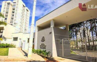 Imagem 2: Apartamento à venda, 57 m² por R$ 220.000,00 - Santa Edwiges - Pouso...