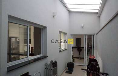 Imagem 4: Casa com 3 dormitórios, 247 m² - venda por R$ 1.250.000,00 ou aluguel...