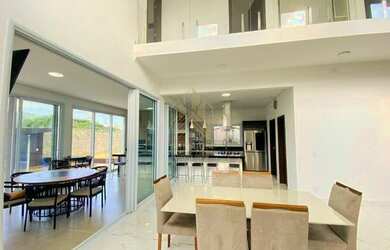 Imagem 15: Bragança Paulista - Casa de Condomínio - Condomínio Residencial Campos...