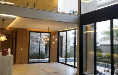 Imagem 9: CASA SOBRADO A VENDA CONDOMINIO JARDINS ROMA ZONA SUL UBERLANDIA