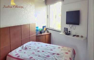 Imagem 5: Casa 4/4 Condomínio Caminho das Águas - Praia do Flamengo