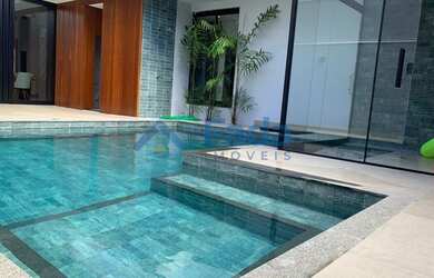 Imagem 12: PORTO RICO - Casa de Condomínio - Condomínio Porto Rico Resort Residence