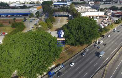 Imagem 3: SãO PAULO - Galpão/Depósito/Armazém - Parque Novo Mundo