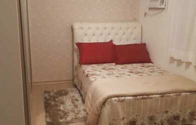 Imagem 10: Apartamento Padrão para Venda em Jardim Las Palmas Guarujá-SP