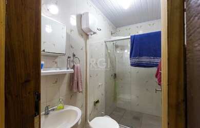 Imagem 8: Porto Alegre - Casa Padrão - Guarujá