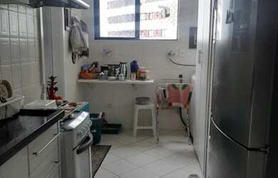 Imagem 12: Apartamento para venda com 95 metros quadrados com 3 quartos em Stiep - Salvador - BA