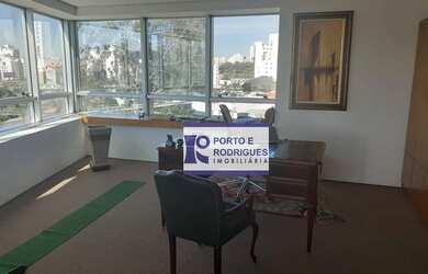 Imagem 16: Linda Sala , alto padrao, à venda na av Norte Sul , 104 m² por R$ 700.000...