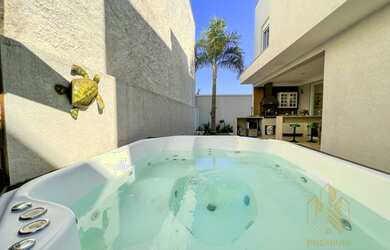 Imagem 10: Atibaia - Casa Padrão - Jardim Paulista