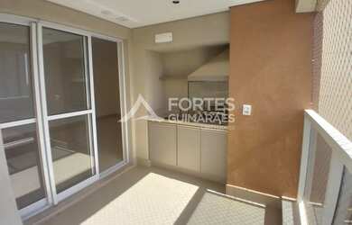 Imagem 3: Ribeirão Preto - Apartamento - Condominios Zona Sul