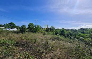 Imagem 3: Porto Seguro - Terreno Padrão - Olhos D x27 água