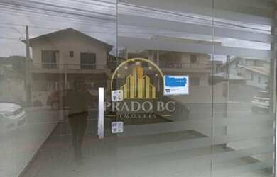 Imagem: O depósito possui 29m² de Área e está localizado em Nações