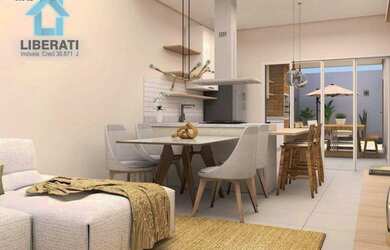 Imagem 3: Linda Casa no Portal Ville Brasil - Boituva/SP