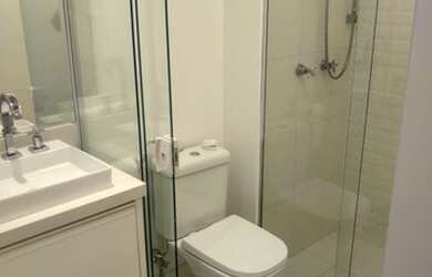 Imagem 9: 105833 Apartamento para venda possui 88 metros quadrados com 2 quartos-...