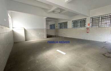 Imagem: Prédio à venda, 304 m² por R$ 1.100.000,00 - Parque São