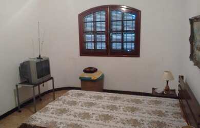 Imagem 13: Casarão em Ponta Negra. 200m² de Área, 1 Vaga na garageme5 Dormitórios